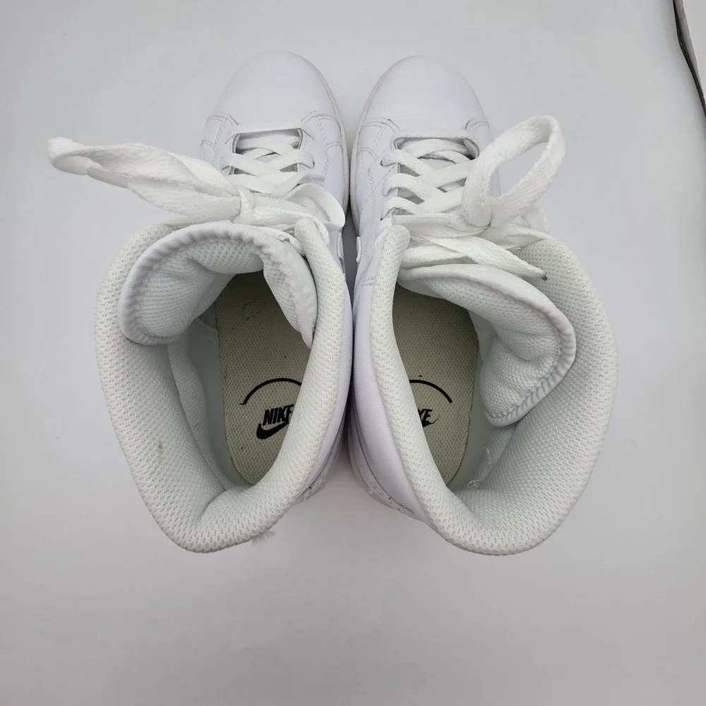 Nike step into